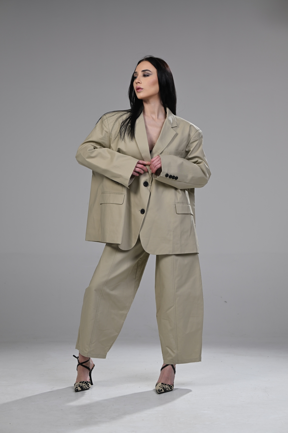 Trousers 
