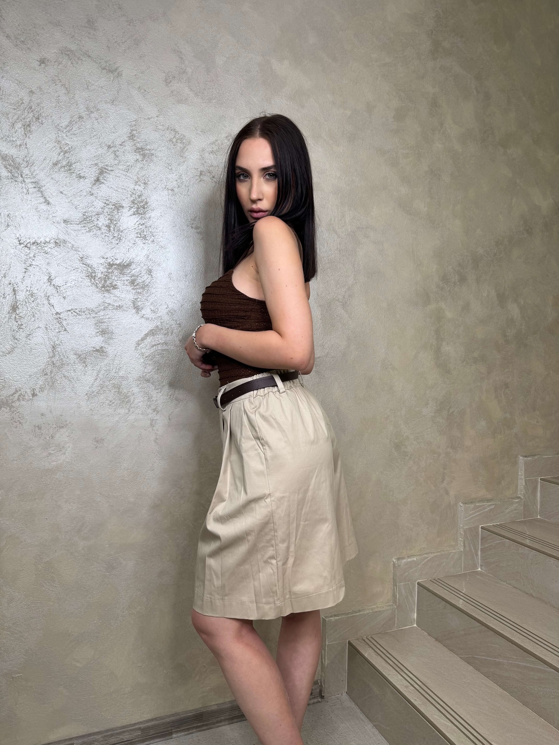 Trousers 