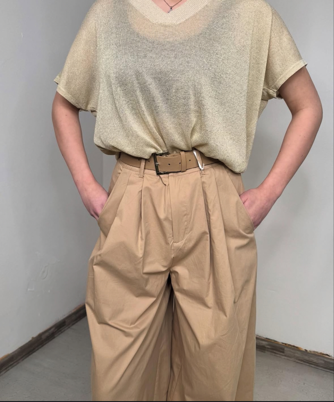 Trousers 