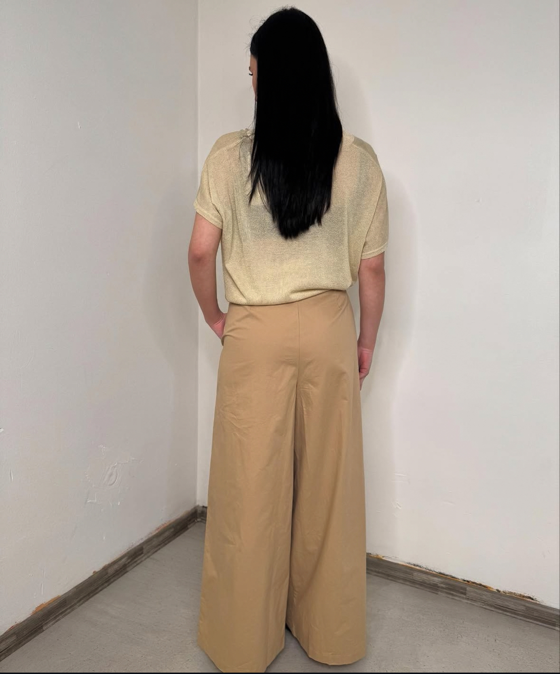 Trousers 