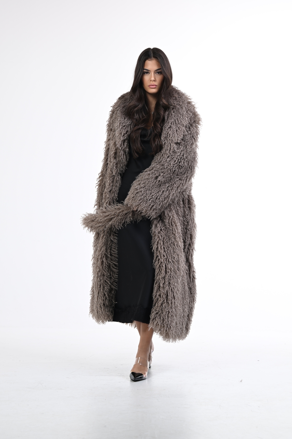 Coat 
