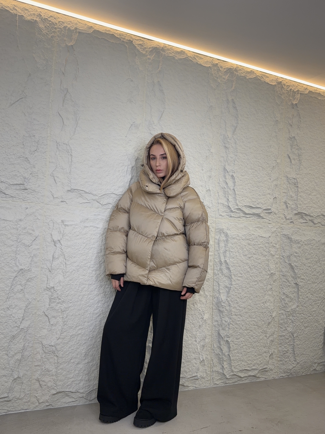 Яке “ICEBERG”
