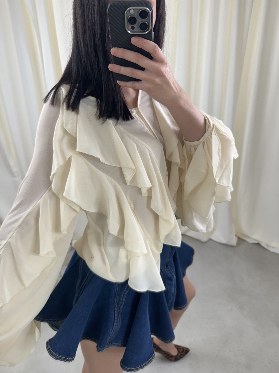 Blouse 