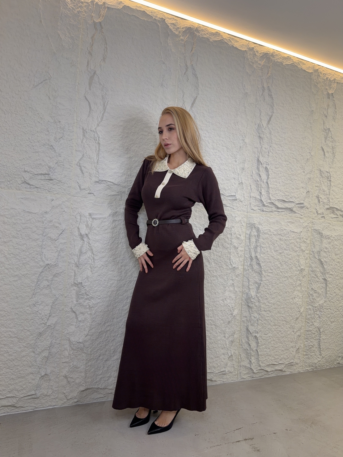 Рокля “LOLITA”