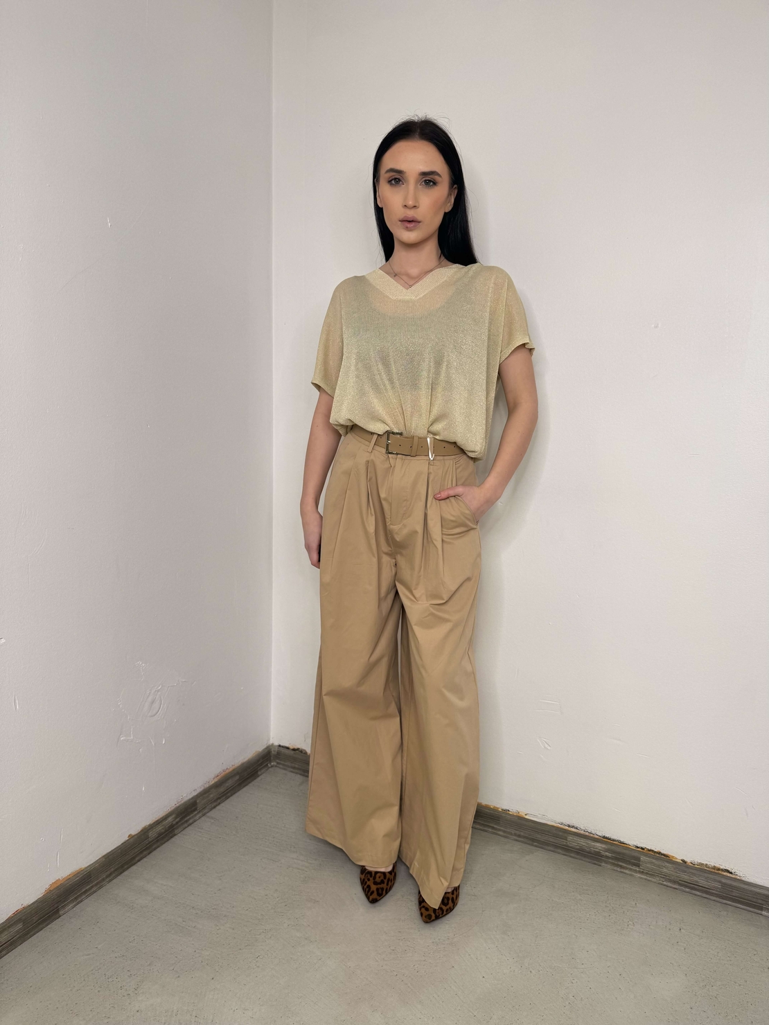 Trousers 