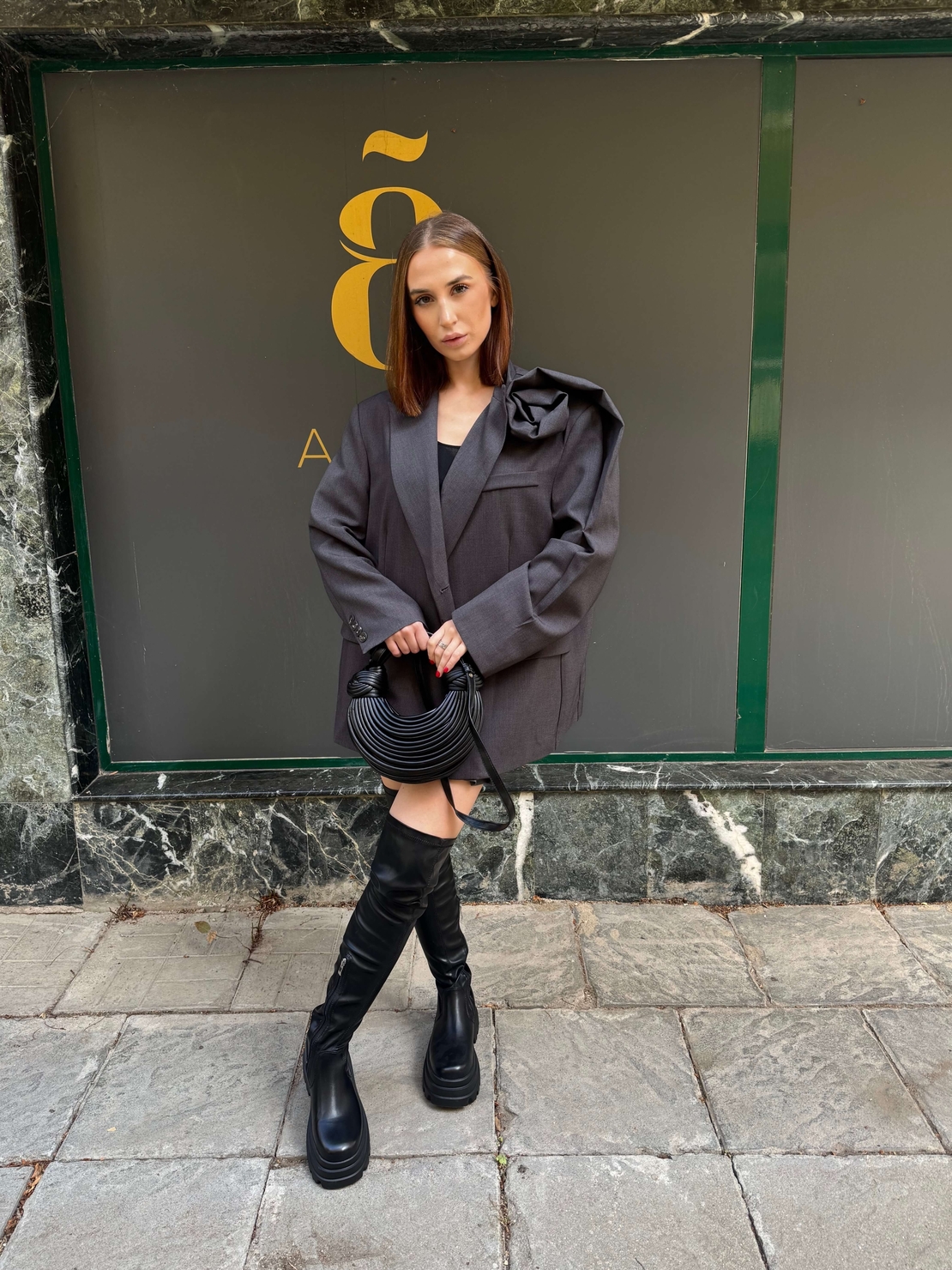 Blazer 