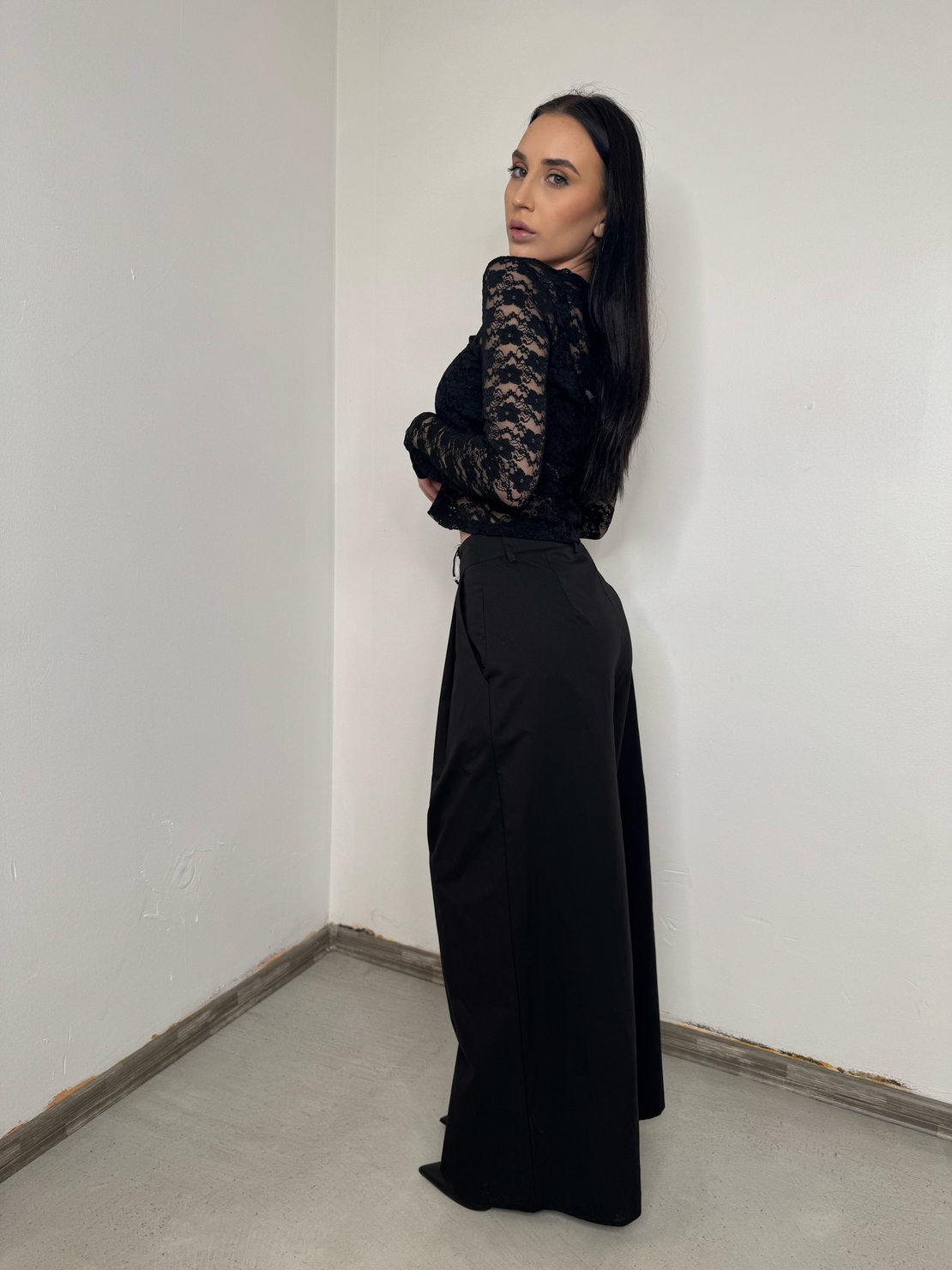 Trousers 