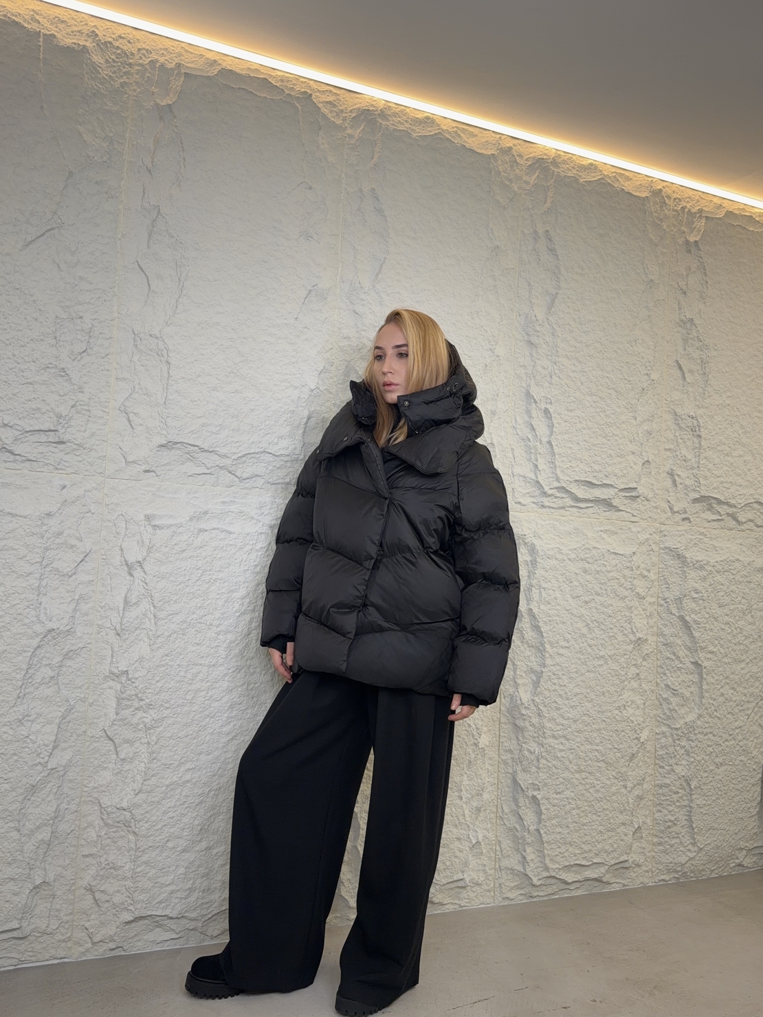 Яке “ICEBERG”