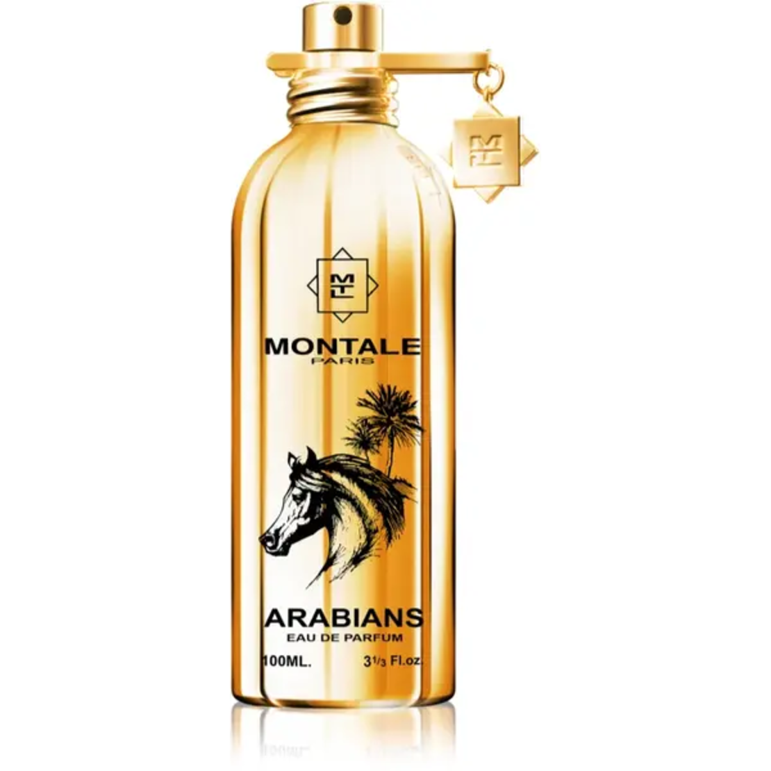 Montale Arabians Tonka 100ml