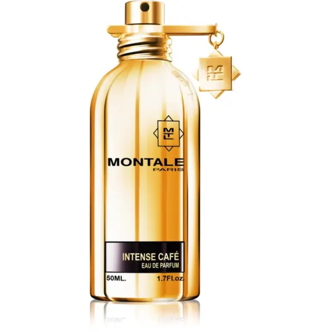 Montale Intense Cafe EDP 100мл TESTER