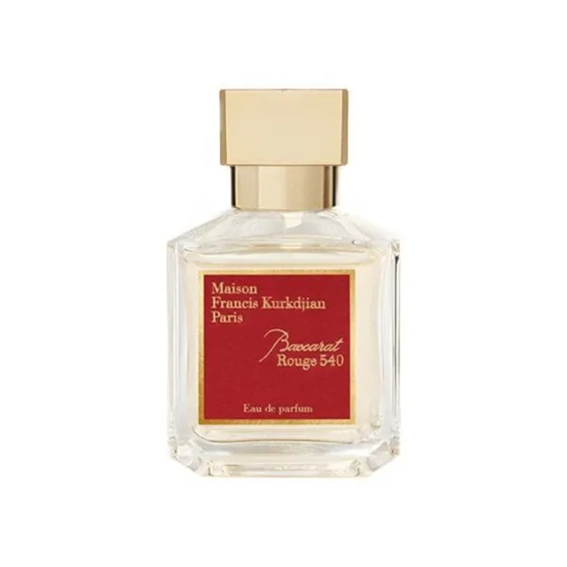 Maison Francis Kurkdjian Baccarat White EDP 70ml