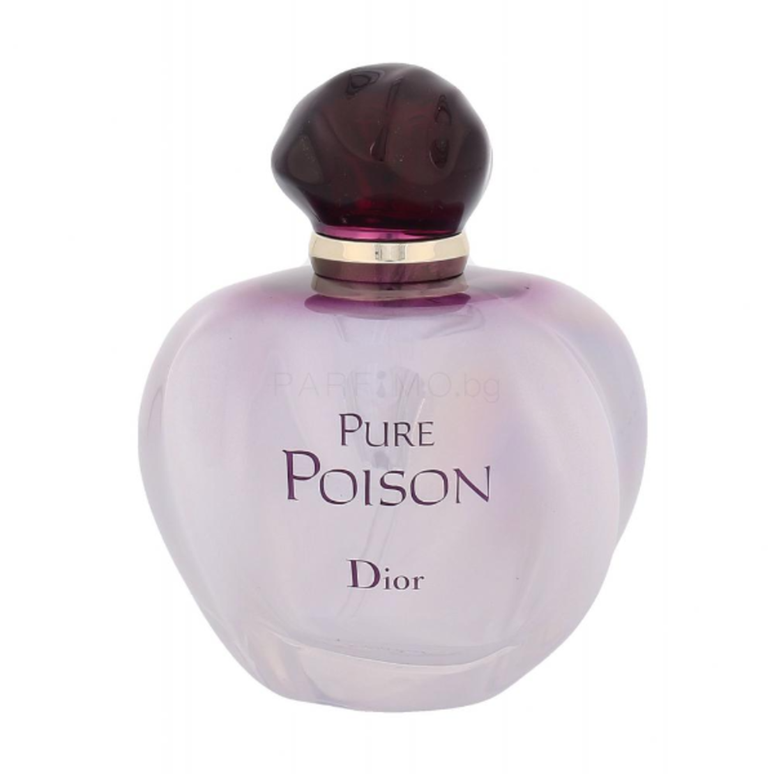 Christian Dior Pure Poison EDP 100ml