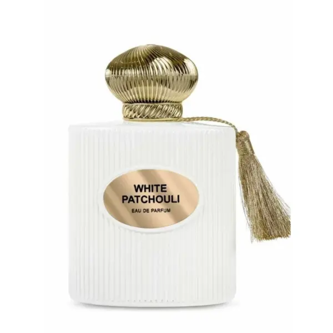 Tom Ford White Patchouli
