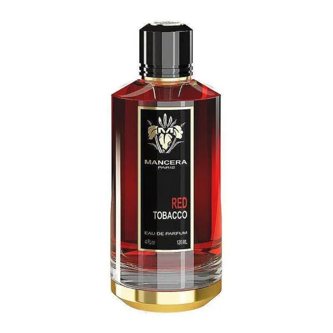 Mancera Red Tobacco EDP120ml