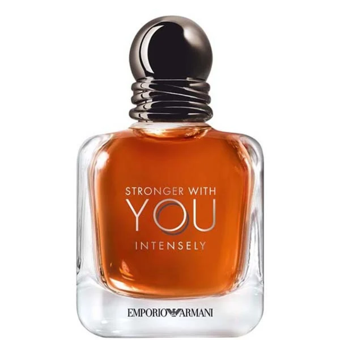 Giorgio Armani Stronger With You IntenselyEDP100 ml