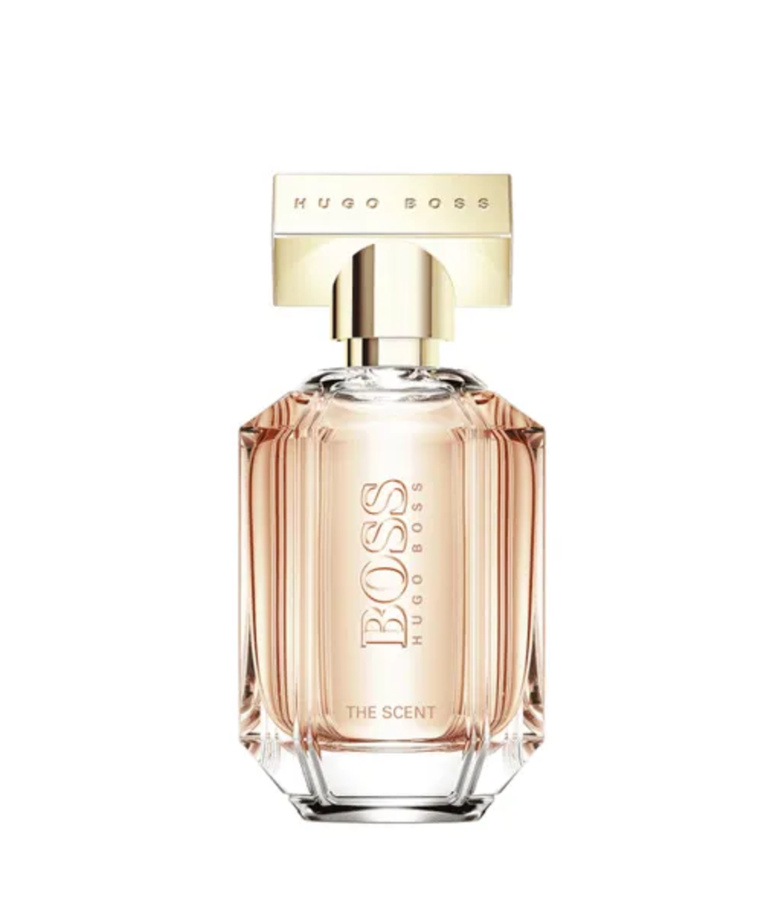Hugo Boss The Scent EDP 100ml