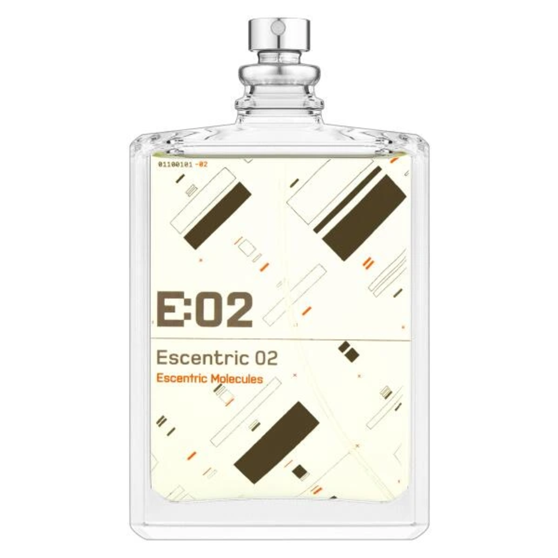 Escentric Molecules Escenric 02 EDT 100ml