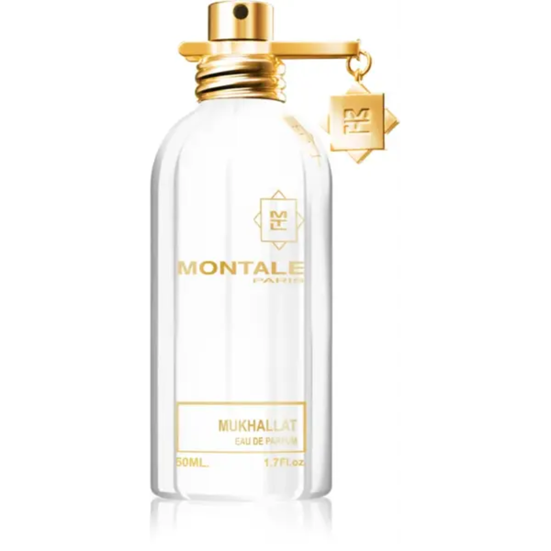 Montale Mukhallat EDP 100мл