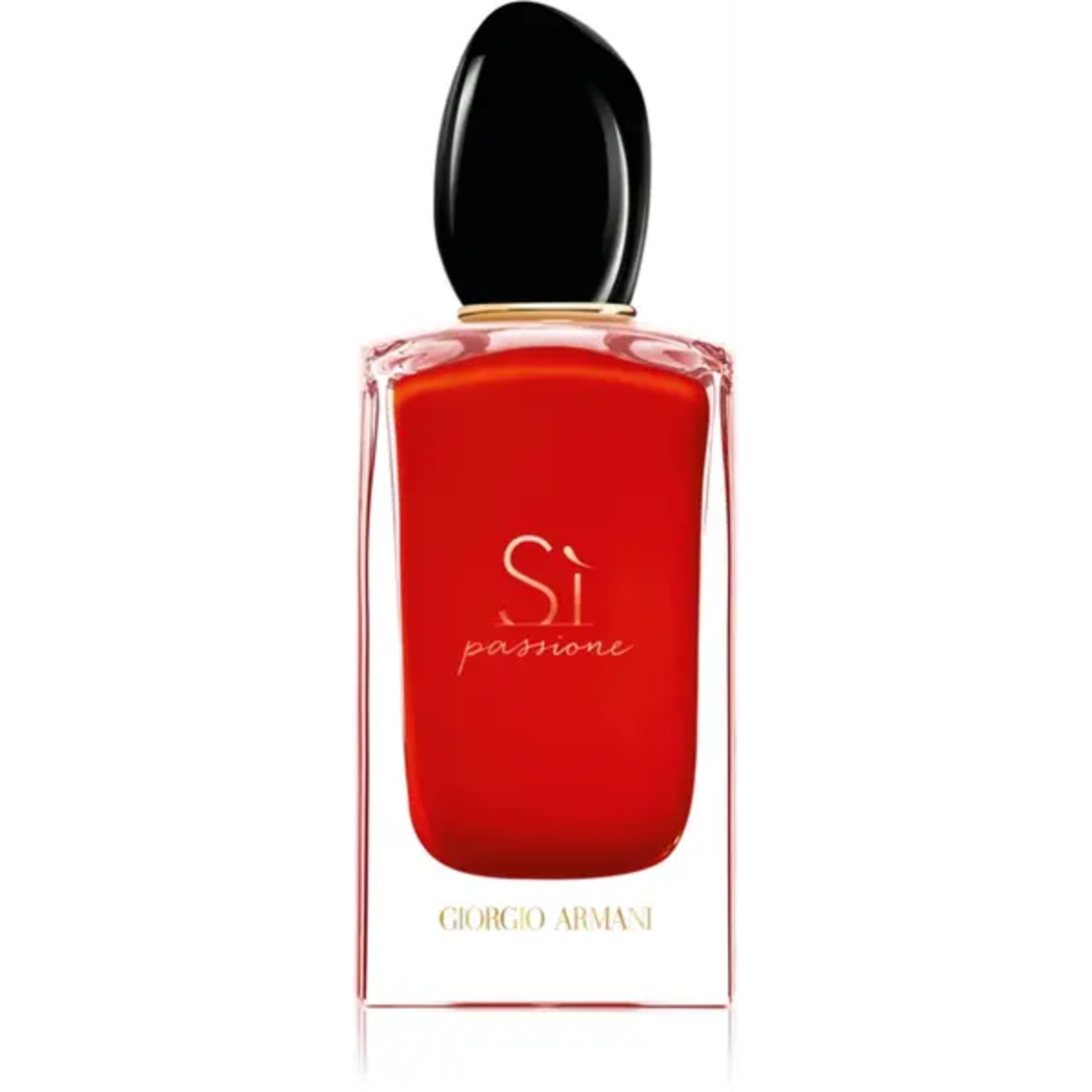 Armani Si Passione EDP 100мл