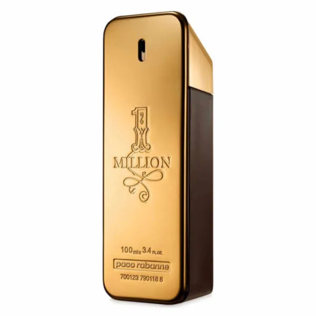 Paco Rabanne One million EDP 100ml