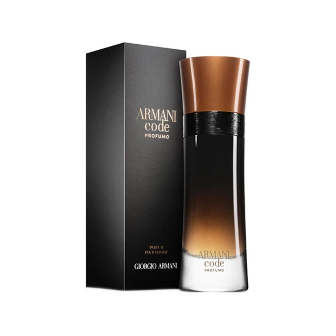 Giorgio Armani Code Profumo EDP 110ml