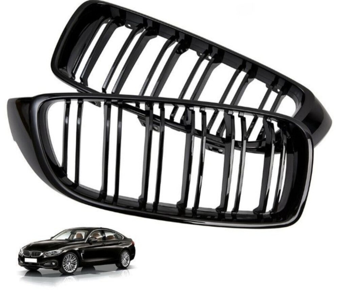 Двойни Бъбреци BMW F32 F33 F36 F82