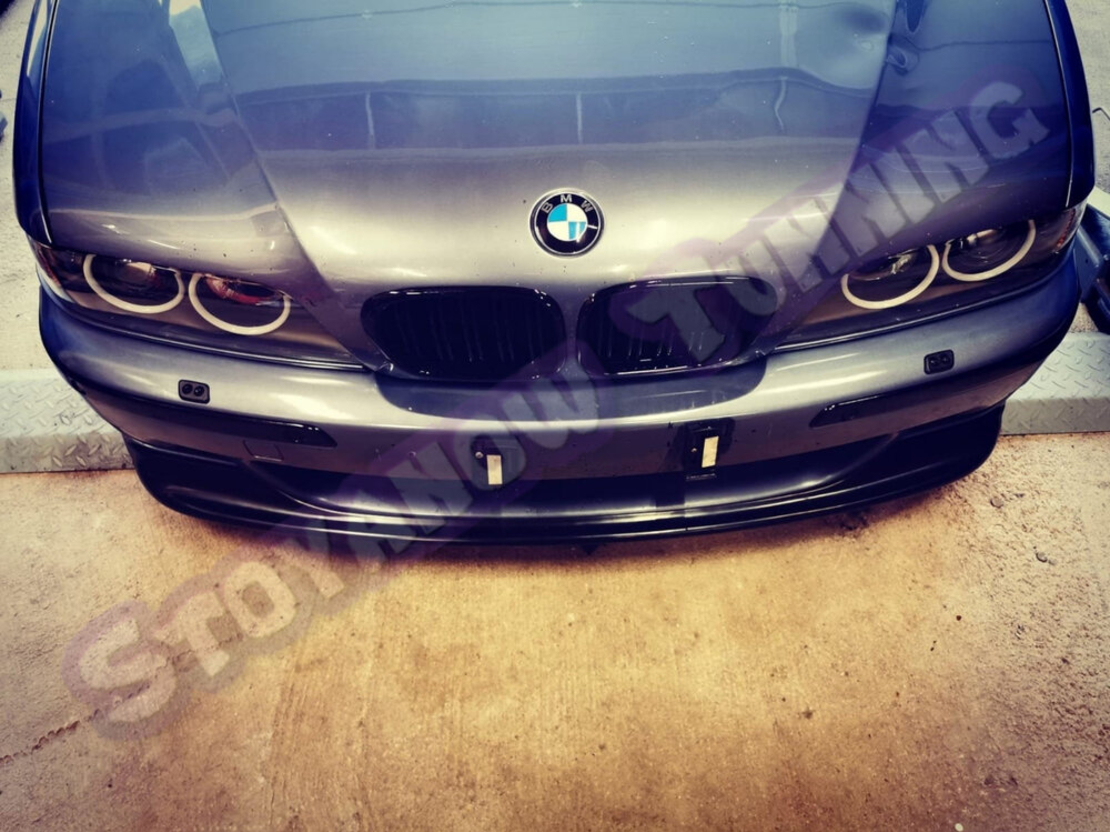 Преден Лип Спойлер за BMW E39 ЦСЛ Модел