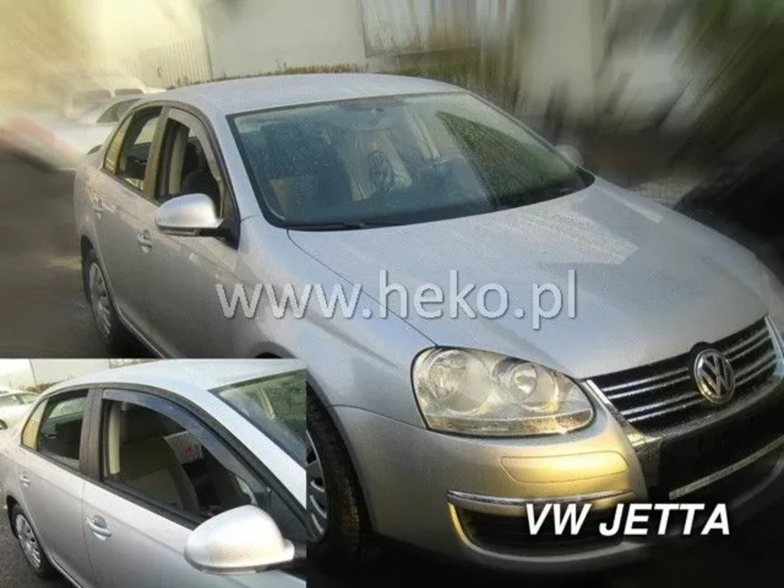 Ветробрани за VW GOLF 5 (2007-2009) Combi - 2бр. предни