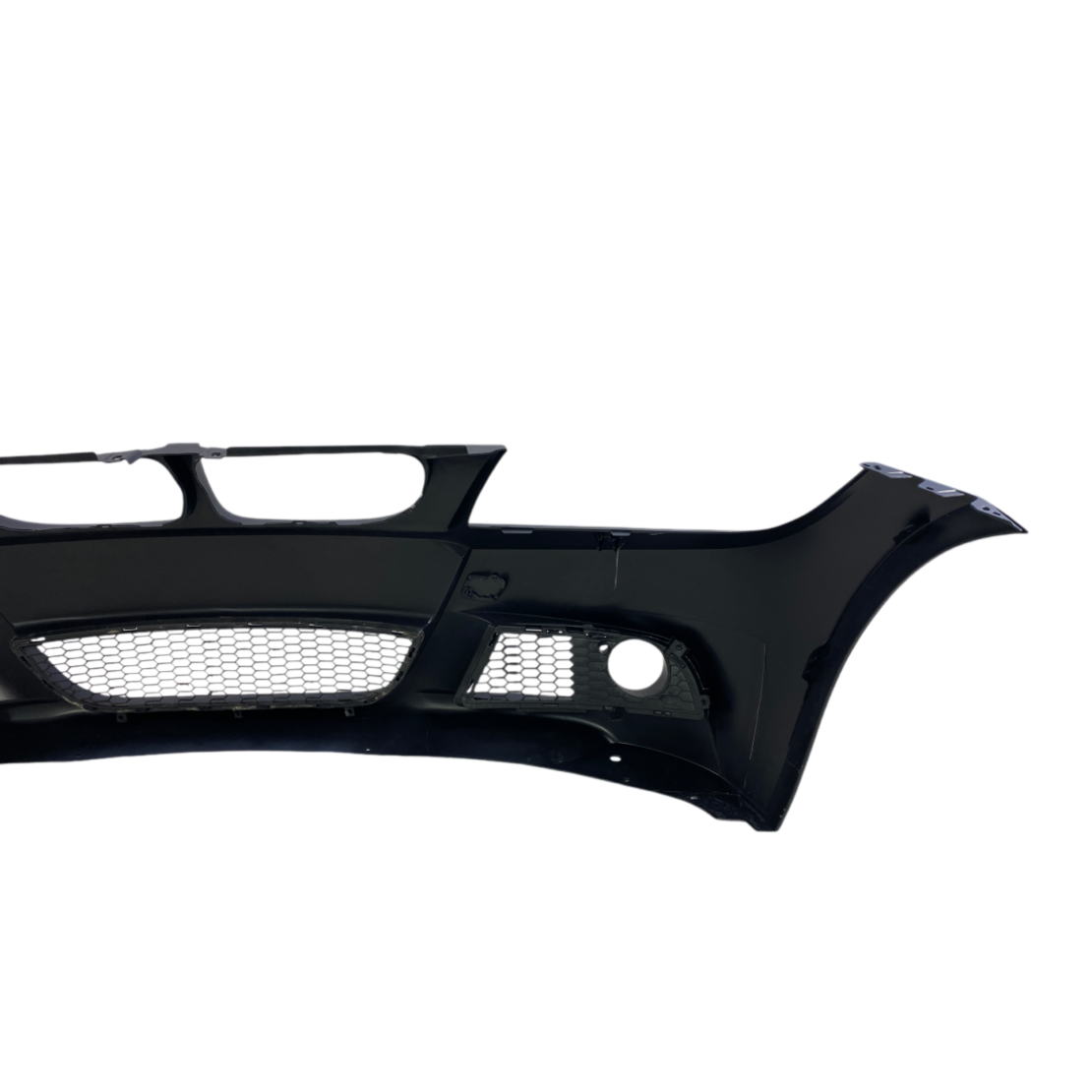 Предна M Техник броня за BMW E90 E91 (2008-2011)