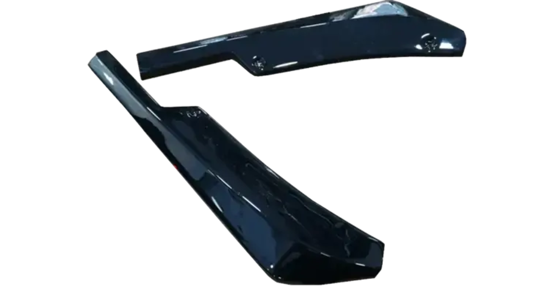 Добавки за задна броня за BMW F10 F11
