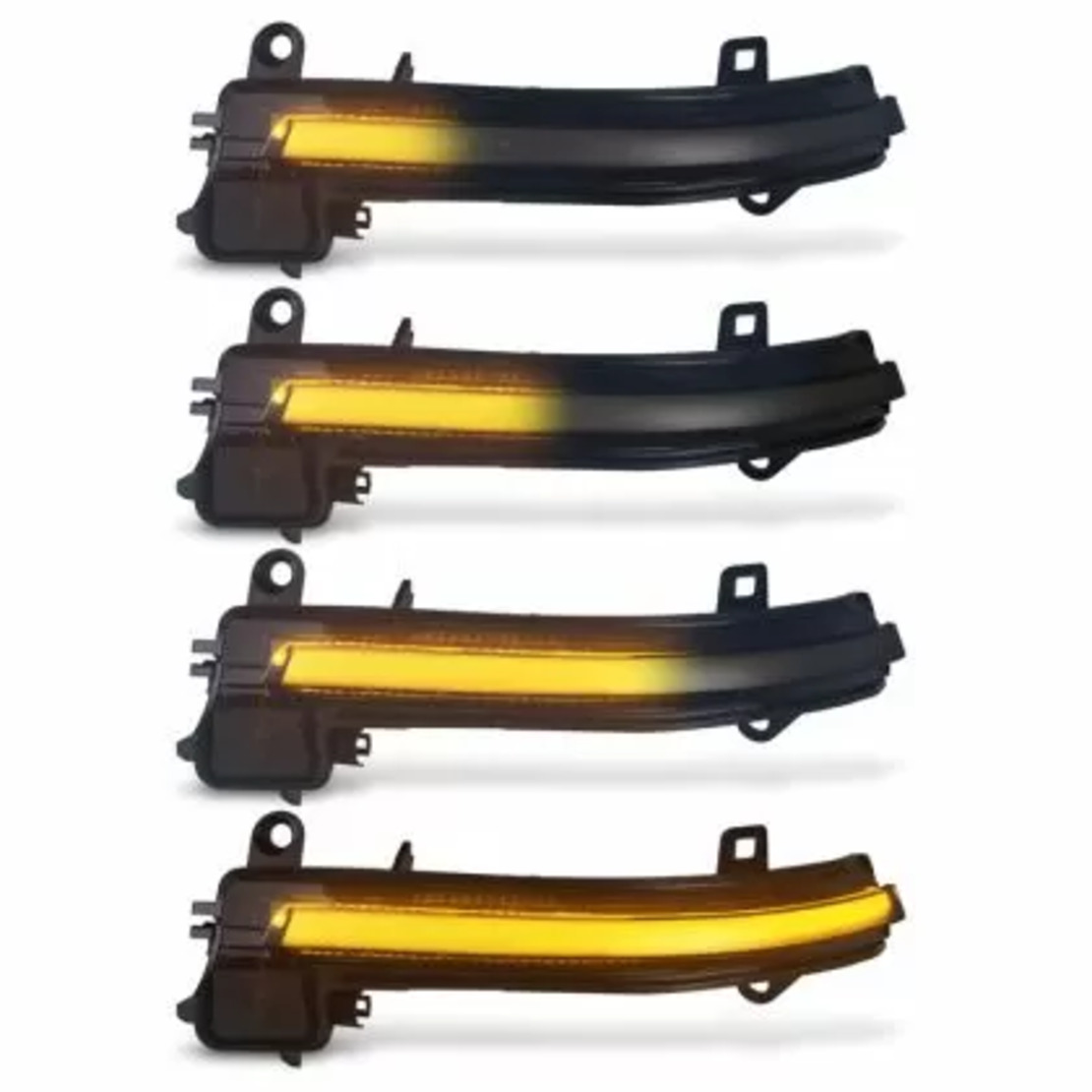 Диодни мигачи за BMW F20 / F21