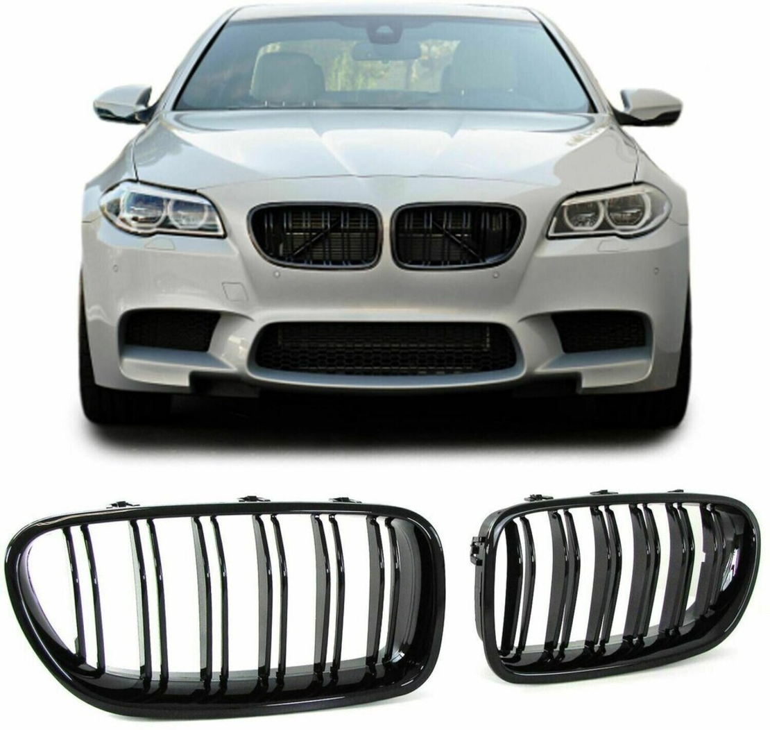 Двойни Бъбреци BMW F10 F11