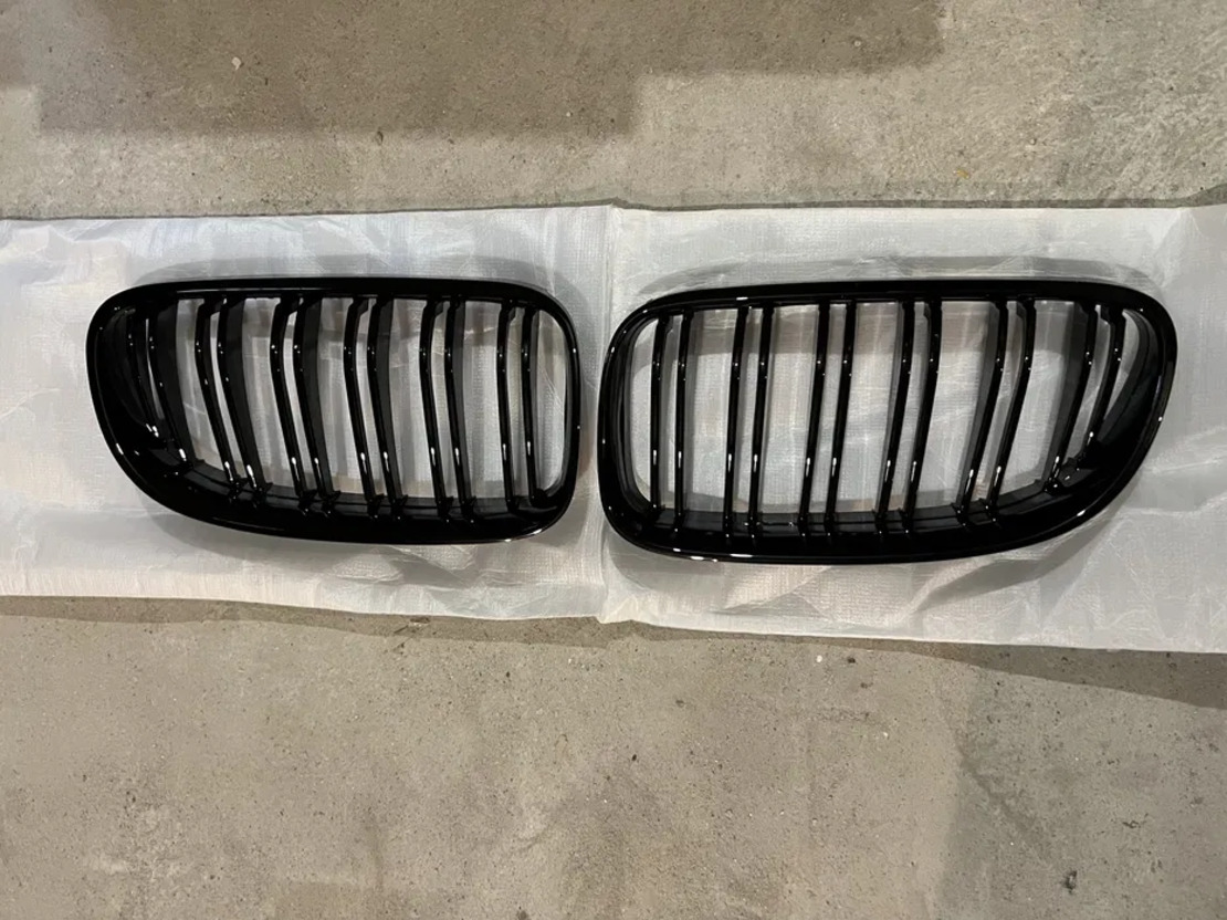 Двойни Бъбреци за BMW E92 E93 (2005-2010)