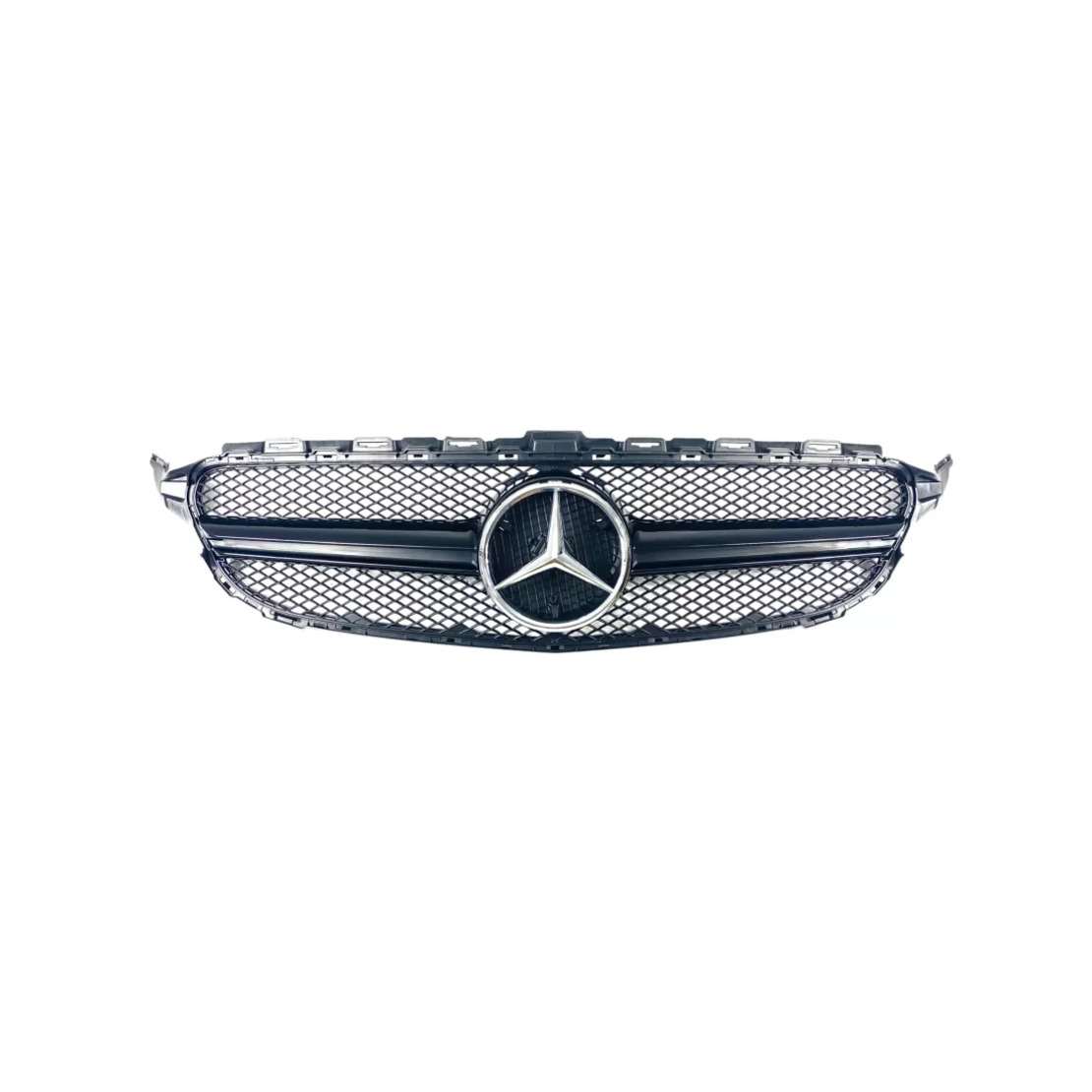 Решетка за Mercedes Ц Класа W205 AMG Дизайн