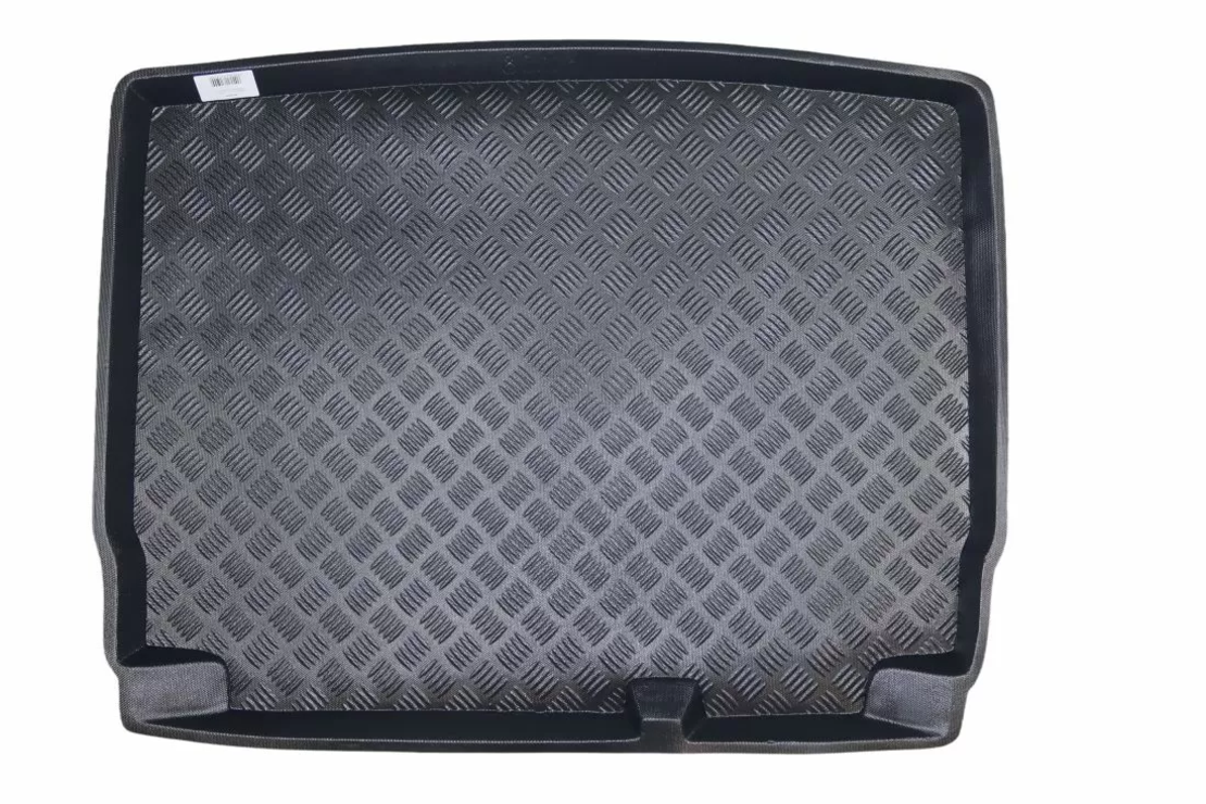 Стелка за багажник за VW Golf 5 (2003-2009) HB with small tyre