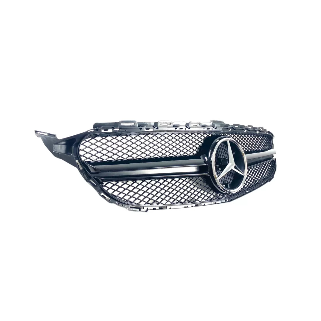Решетка за Mercedes Ц Класа W205 AMG Дизайн