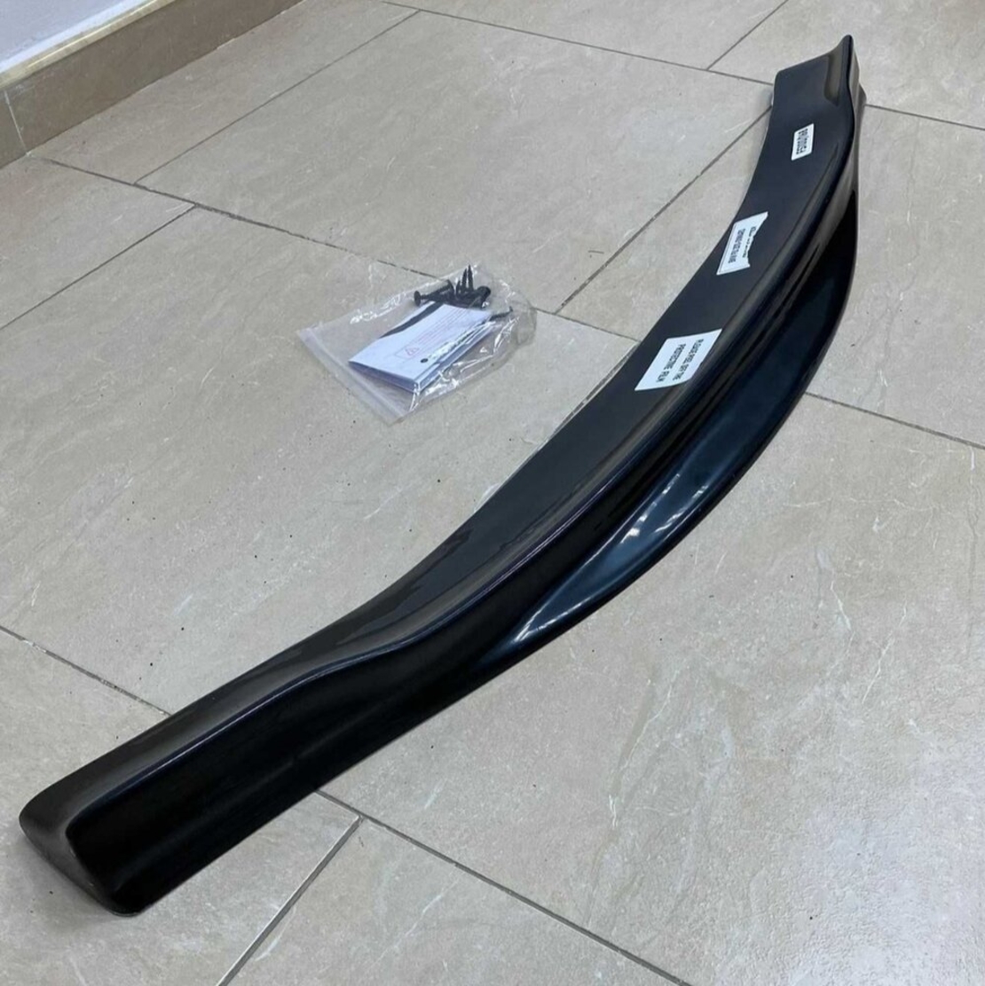 Преден М5 Лип Спойлер за BMW F10 F11
