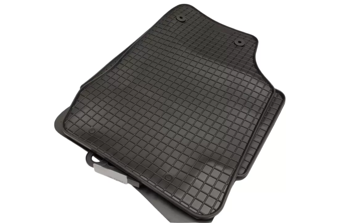 Гумени стелки за VW Touareg I / Porsche Cayenne I (2002-2010), марка Petex