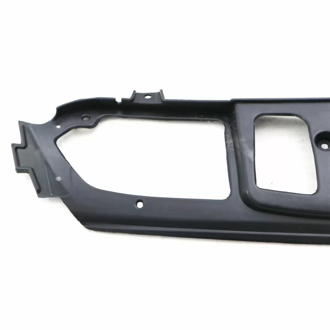 Аеродинамичен пакет за BMW X5 Е70 (2007-2010)