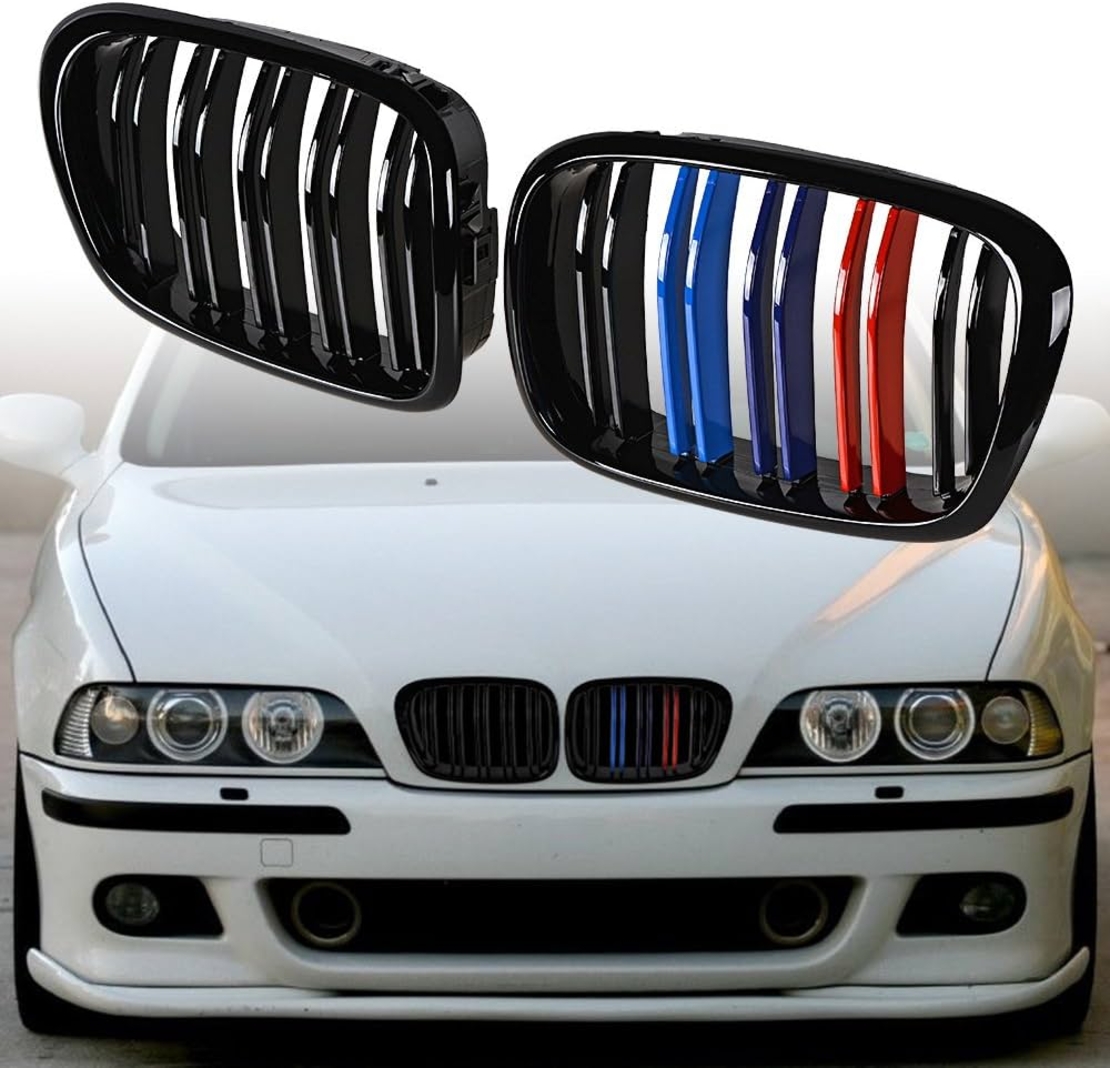 Двойни Бъбреци за BMW E39