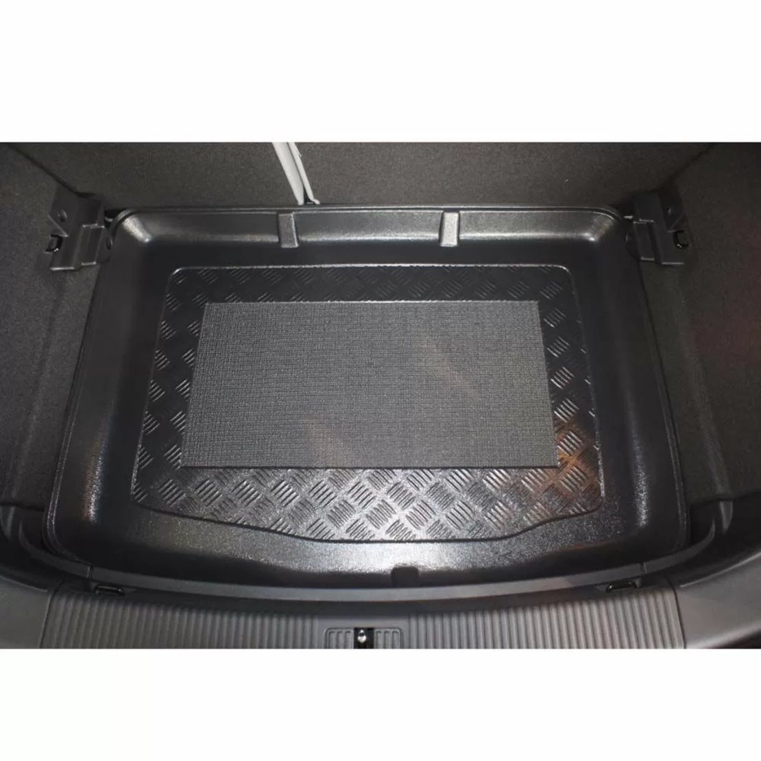 Стелка за багажник за Audi A1 3 врати / A1 Sportback 5 врати (2010-2018) - Долно ниво