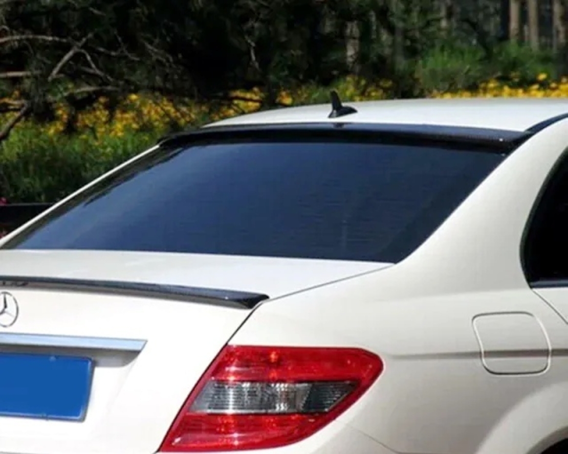 Сенник за задно стъкло за Mercedes Ц Класа W204