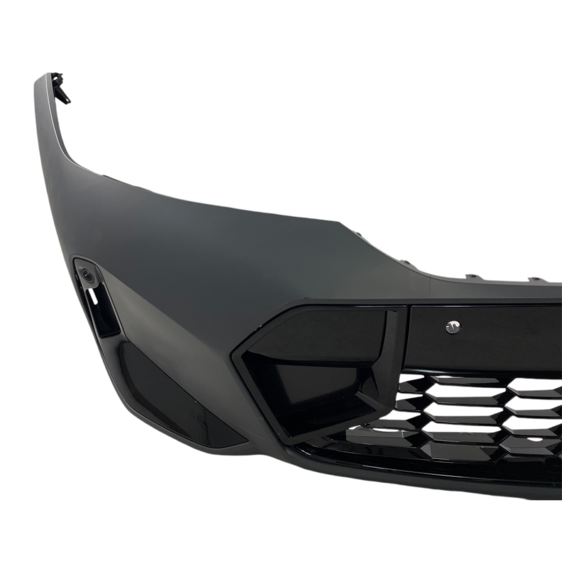 Предна М Техник Броня за BMW G20 G21 (2022+)