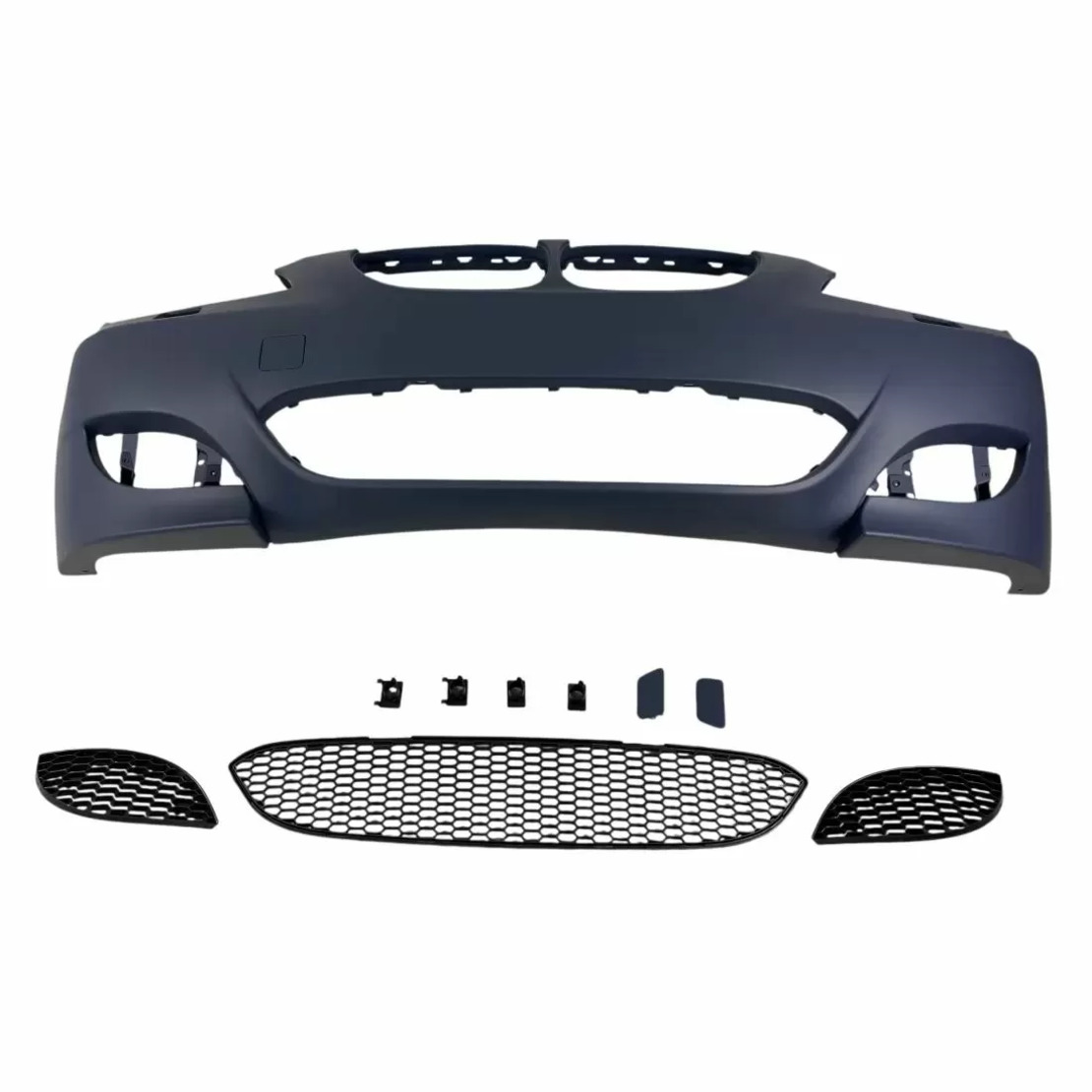 М5 Пакет за BMW E60