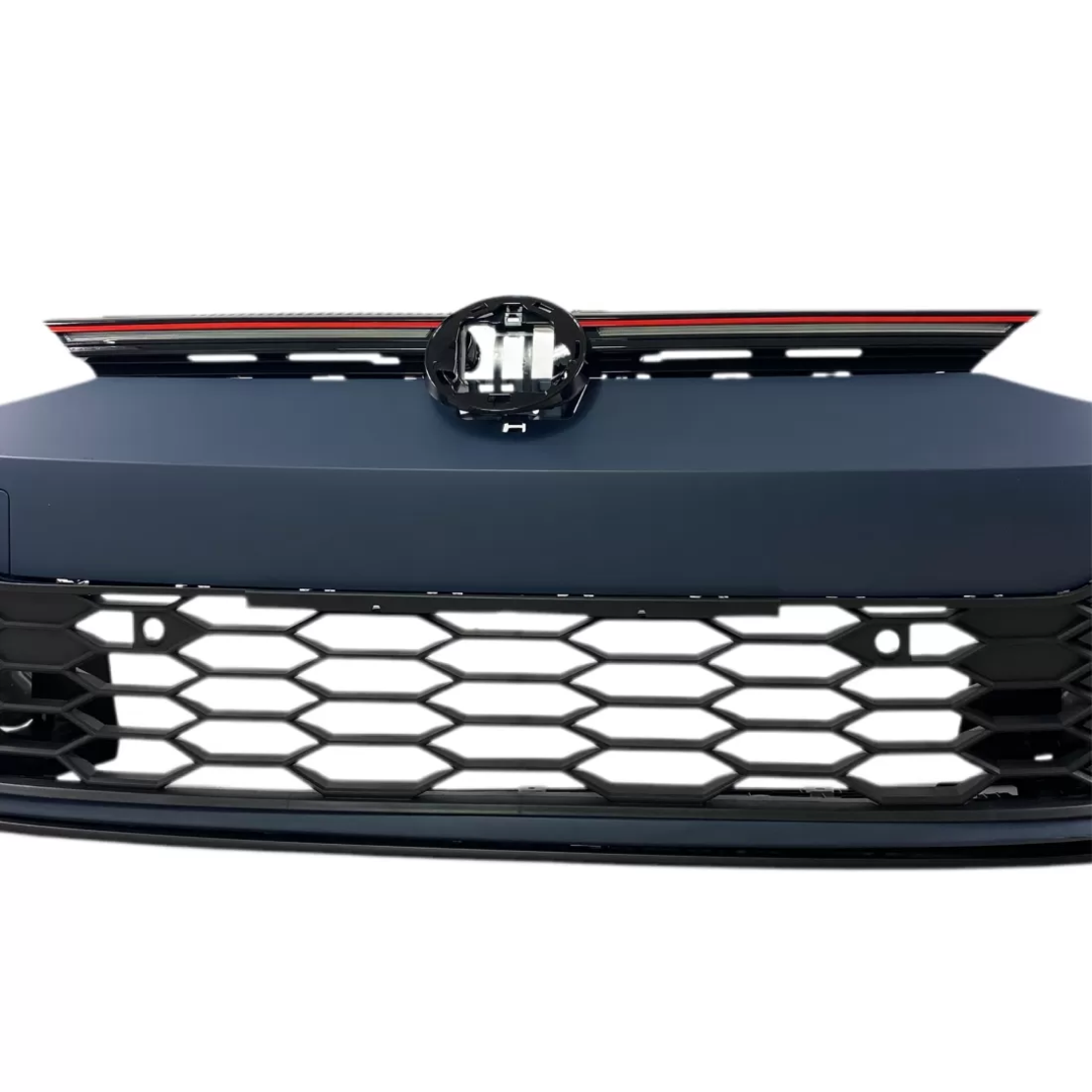 Боди кит за VW GOLF 8 - GTI дизайн