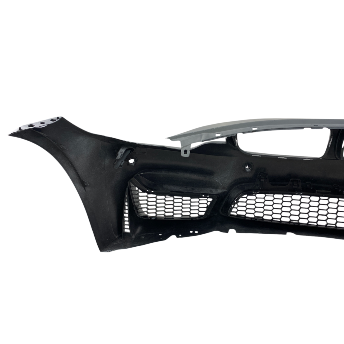 М4 Пакет за BMW F32 Купе