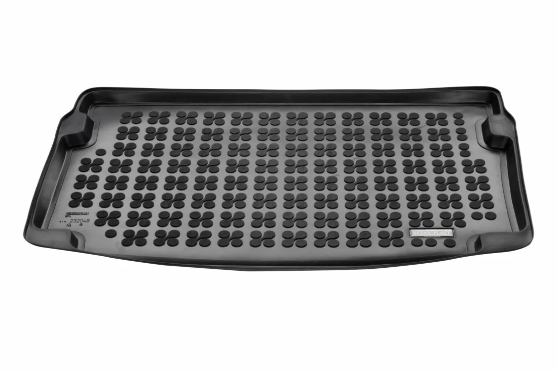 Гумена стелка за багажник за Audi A1 GB (2018+) - Горно ниво - Rezaw Plast