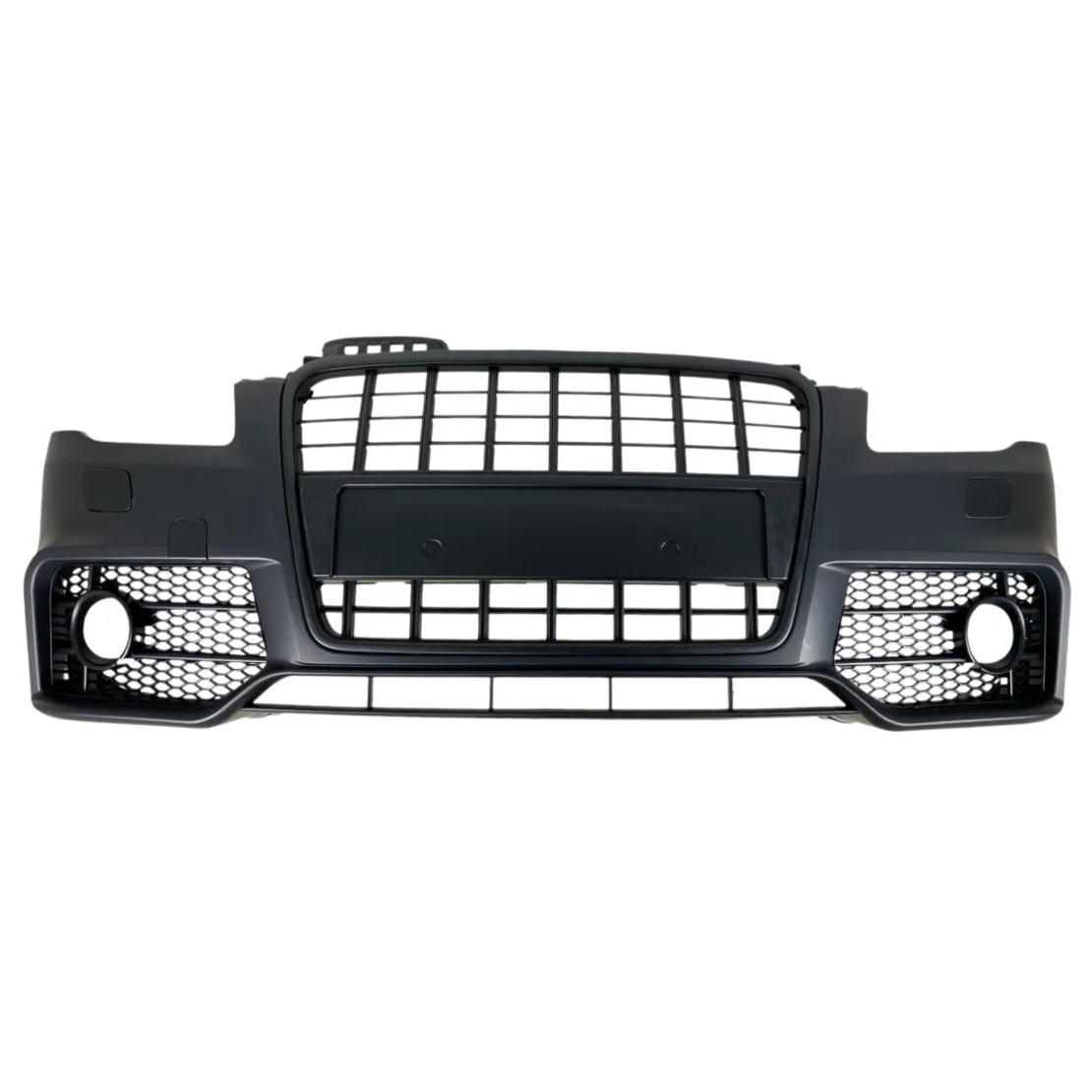 Предна броня за Audi A4 B7 8E (2004-2008) - S3 Дизайн