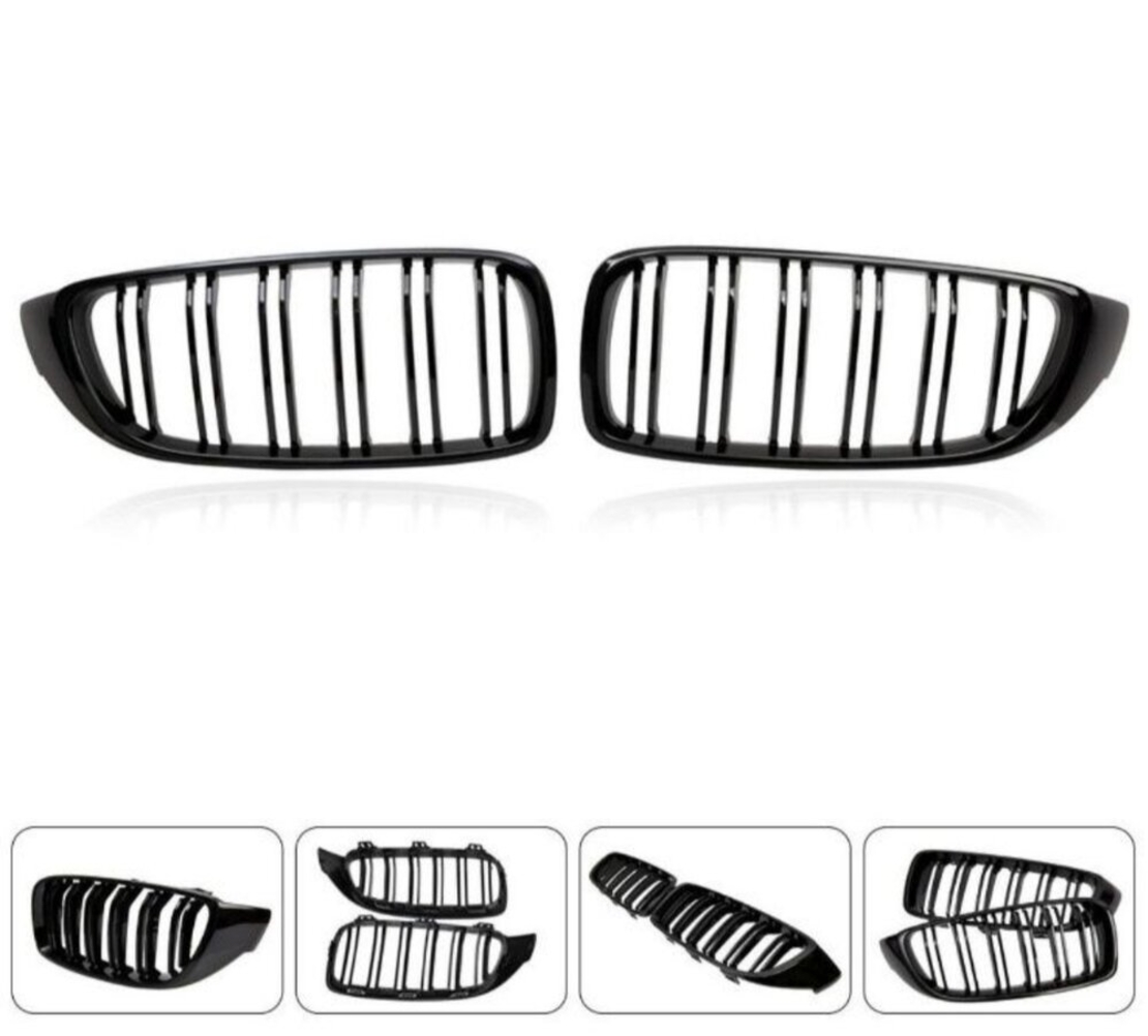 Двойни Бъбреци BMW F32 F33 F36 F82