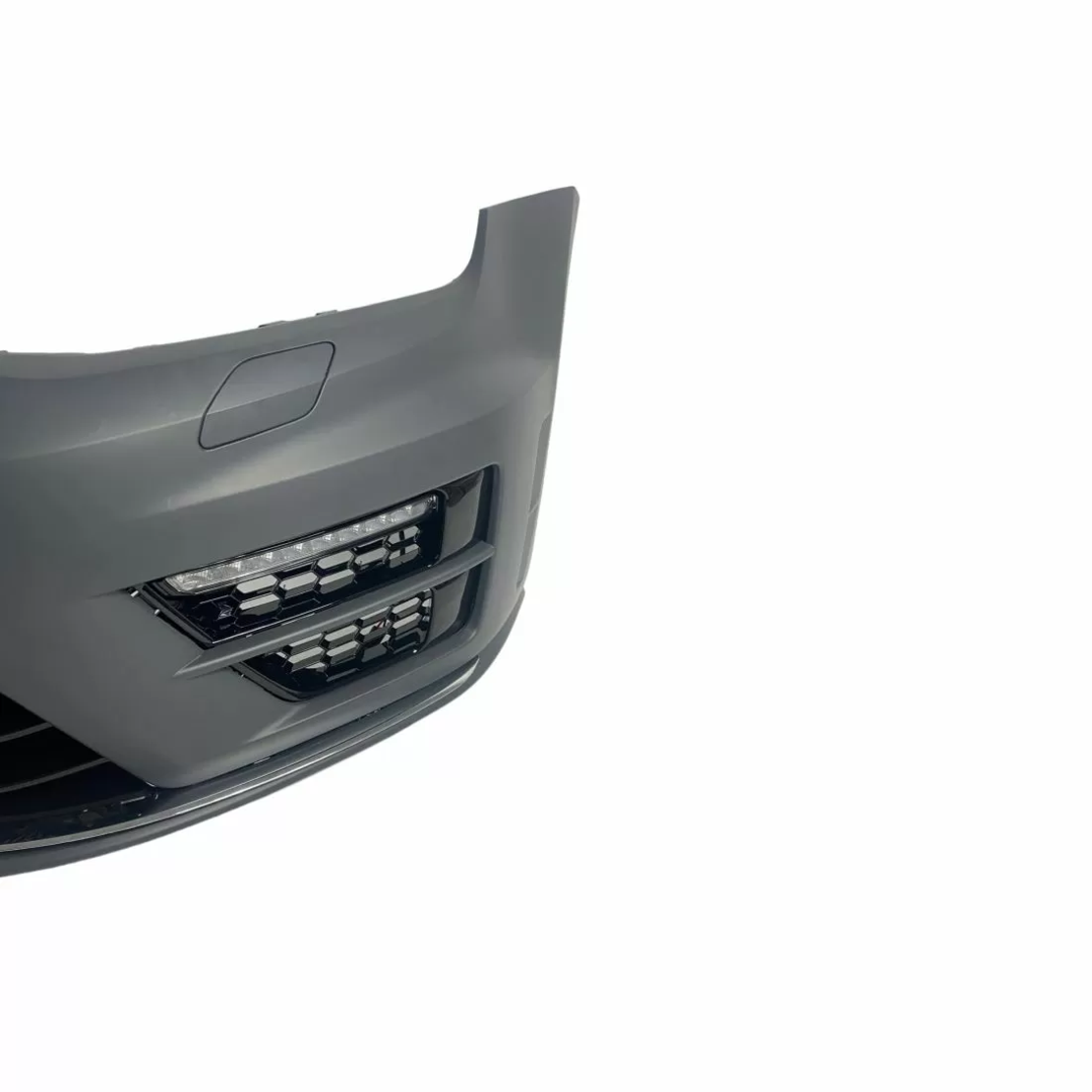 Боди кит пакет за Golf 7 - R20 Дизайн